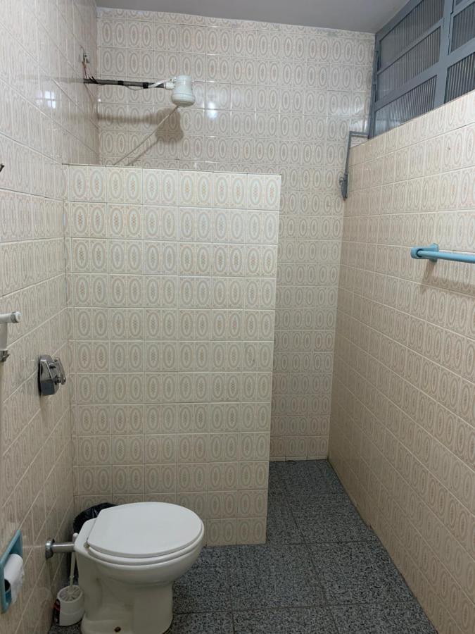 H One Hostel Goiânia Buitenkant foto