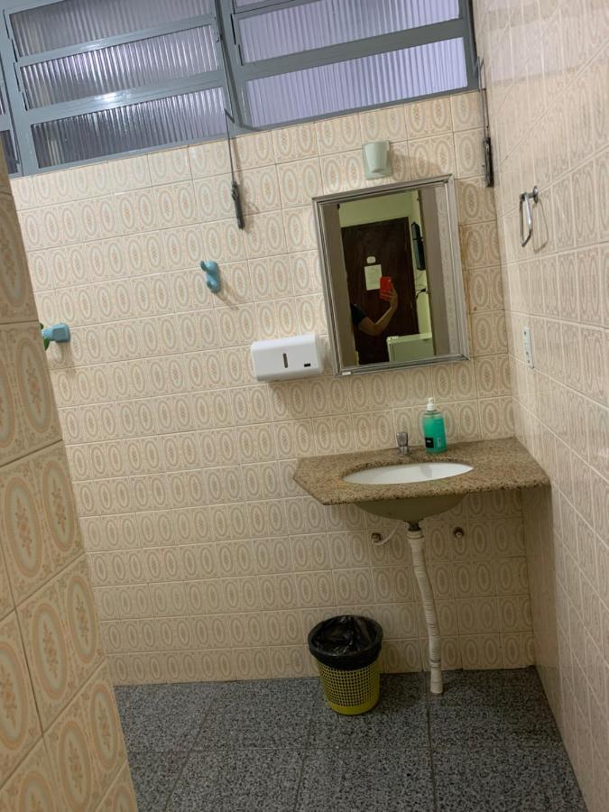 H One Hostel Goiânia Buitenkant foto